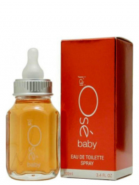 Guy Laroche J`ai Ose Baby туалетна вода 100 мл