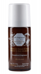 Ph Fragrances Neroli + Bergamotte Deodorant Natural 50 Ml