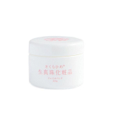Hahonico Косметика Sakura hime Raw Pearl (маска для обличчя) 250 g. 4580315110022