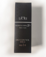 Hahonico LAMEI 2-D сироватка для обличчя 35ml 4562167345265