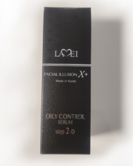 Hahonico LAMEI 2-D сироватка для обличчя 35ml 4562167345265