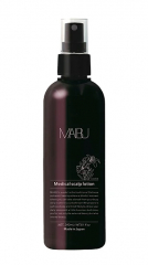 Hahonico Лікувальний Лосьйон для шкіри голови Maibu Black Lamei Premium-240мл