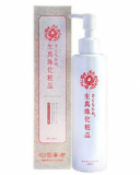 Hahonico Sakura Hime Raw Pearl Moisturizing cleansing Gel Косметика з сирими перлами (гель) 200 мл 4580315110039