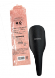 Hahonico Щітка для заплутаного волосся Karami NO Hair Brush 4562167345746