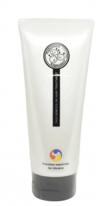 Hahonico This Demoka Ok Hair Treatment 200 мл реконструирующий Бальзам-Кондиціонер для нейтрализации щелочного воздействия моющих средств