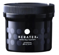 Hahonico Відновлюючий фібрілярний кератиновий бальзам-кондиціонер KERATEX FIBER Treatment