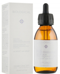 Hairconcept ANTI-GREASE Lotion Балансуючий лосьйон проти жирності з крапельницею 125