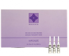 Hairconcept Anti-hair Loss Shock Treatment Інтенсивна терапія проти випадіння волосся 24 x 10 ml 8436029843984
