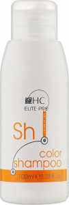 Hairconcept 00.19.2 Color Shampoo Шампунь для фарбованого волосся
