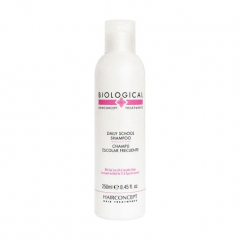 Hairconcept DAILY SCHOOL SHAMPOO