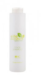 Hairconcept Elite Evolution Color Shampoo / Безсульфатний органічний Шампунь після фарбування