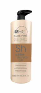 Hairconcept NUTRITIVE Shampoo EVO Шампунь для живлення волосся