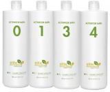 Hairconcept Organic activator BATH органічна крем-емульсія 0,1,2,3,4 990 мл