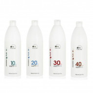 Hairconcept Plus Oxidizing Cream Окислювачная крем-емульсія 3% 6% 9% 12% 1000 мл