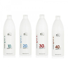 Hairconcept Plus Oxidizing Cream Окислювачная крем-емульсія 3% 6% 9% 12% 1000 мл