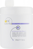 Hairconcept Powder BLEACH 9Т / Пудра знебарвлююча до 9 рівнів 600 гр