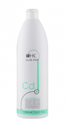 Hairconcept RIZZ Conditioner Кондиціонер для кудрявого волосся 1000мл