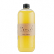 Hairconcept SHAMPOO DETOX