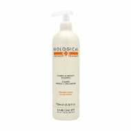 Hairconcept Шампунь для тонкого та ослабленого волосся HairConcept Biological Champu Energia C 750 ml