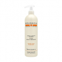 Hairconcept Шампунь для тонкого та ослабленого волосся HairConcept Biological Champu Energia C 750 ml