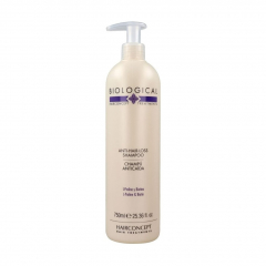 Hairconcept Шампунь проти випадіння волосся HairConcept Biological Shampoo Hair Loss Energizing 750 ml