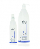 Hairconcept Silver Shampoo Шампунь, нівелюючий жовтий пігмент