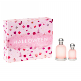 Парфумерія Halloween MAGIC,100мл, 30мл Подарунковий набір для жінок 8431754006956