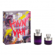 Halloween Man Подарунковий набір для чоловіків, 125мл, 50мл 8431754007496
