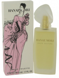 Hanae Mori Haute Couture Woman туалетна Вода