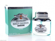 Harley Davidson Legendary Harley-Davidson Cool Spirit туалетна вода 100 мл
