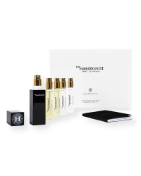 The Harmonist Harmonist set 5*8,5 Travel Collection