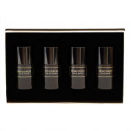 Парфумерія Haute Fragrance Company ASIA 4*15 ML (Devil`s Intrigue + Indian Venus + Red Iceberg + Sword Dancer)