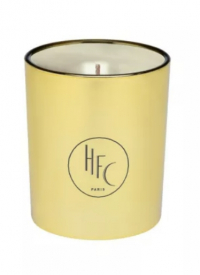 Haute Fragrance Company Candle Round Box My Paradise 190 Gr