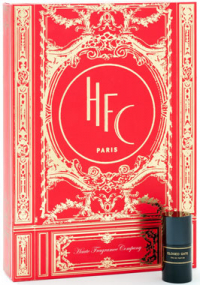 Парфумерія Haute Fragrance Company CHRISTMAS GIFT set парфумована вода 6*15ml