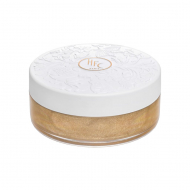 Haute Fragrance Company Diamond In The Sky Shimmer Body Gel