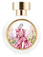 Haute Fragrance Company Fobidden Whisper парфумована вода