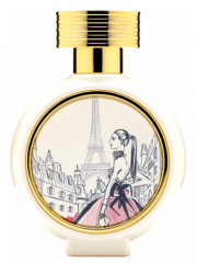 Парфумерія Haute Fragrance Company Proposal