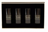 Haute Fragrance Company set (wear love Everywhere + Diamond In the Sky + PArty on the Moon + Beautiful & Wild)