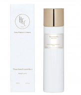 Haute Fragrance Company wear love Everywhere Body Lotion