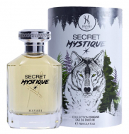 Hayari Parfums secret Mystiques парфумована вода