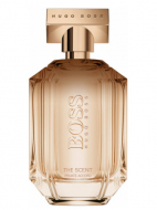 Hugo Boss Boss The Scent Private Accord For Her парфумована вода