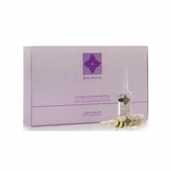 Hairconcept Anti-hair Loss Shock Treatment Інтенсивна терапія проти випадіння волосся 6 x 10 ml 8436029841638