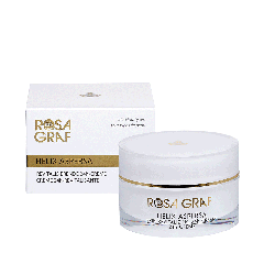 Rosa Graf Ревитализирующий крем з екстрактом равлика Helix Aspersa Skin Revitalizing 24h Cream 50мл