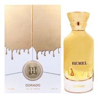 Hemel Paris Dorado парфумована вода 3ml