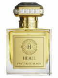Hemel Paris Favourite Black парфумована вода 3ml
