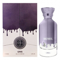 Hemel Paris Gris парфумована вода 3ml