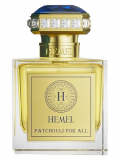 Hemel Paris Patchouli For All парфумована вода 3ml