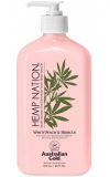 Australian Gold Hemp White Peach & Hibiskus Body Lotion лосьйон після засмаги 535ml