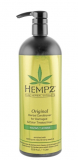 Hempz Кондиціонер Оріджинал відновлюючий Original Conditioner 1L