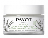 Payot Herbier Creme Universelle 50 мл Крем для обличчя